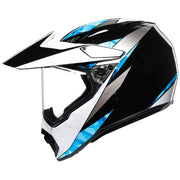 AGV - AX9 North Adventure Helmet