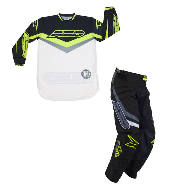 Axo - Trans Am MX Combo