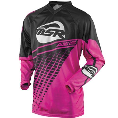 MSR - 2016 Womens Axxis Jersey