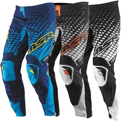 MSR - 2016 Axxis Pants