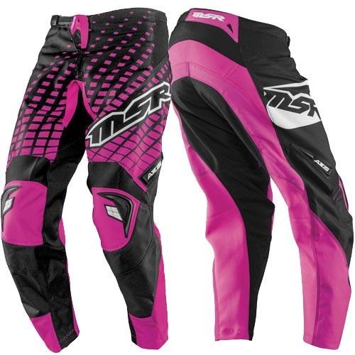 MSR 2016 Womens Axxis Pants