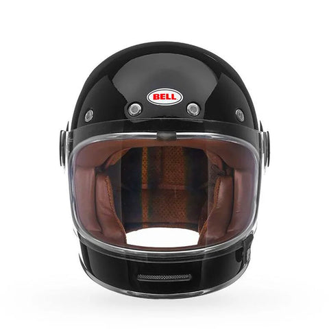 Bell - Bullitt Solid Gloss Helmet