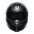 AGV - Tourmodular Matt Black Modular Helmet