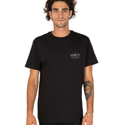 Unit - Bermuda Tee