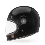 Bell - Bullitt Solid Gloss Helmet