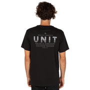 Unit - Bermuda Tee