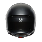 AGV - Tourmodular Matt Black Modular Helmet