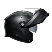 AGV - Tourmodular Matt Black Modular Helmet