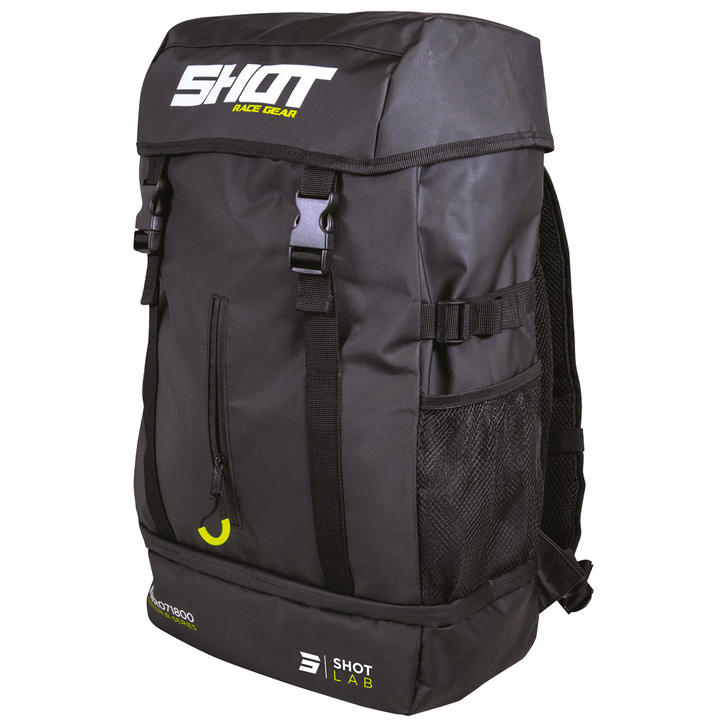 Shot - 2026 Climatic Back Pack