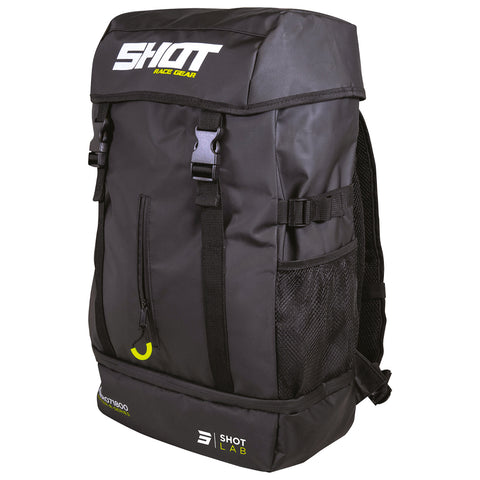 Shot - Climatic Backpack - 30L