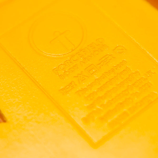 Akin Moto - Forcefield Back Protector