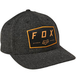 Fox - Badge Flexfit Hat