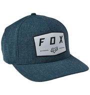 Fox - Badge Flexfit Hat