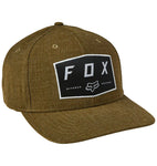 Fox - Badge Flexfit Hat