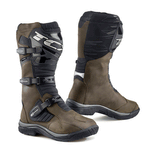 TCX - Baja Waterproof Brown Adventure Boots