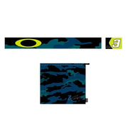 Oakley - Airbrake Prizm Tomac Camo Goggles