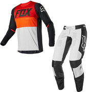 Fox - 2020 360 Bann MX Combo