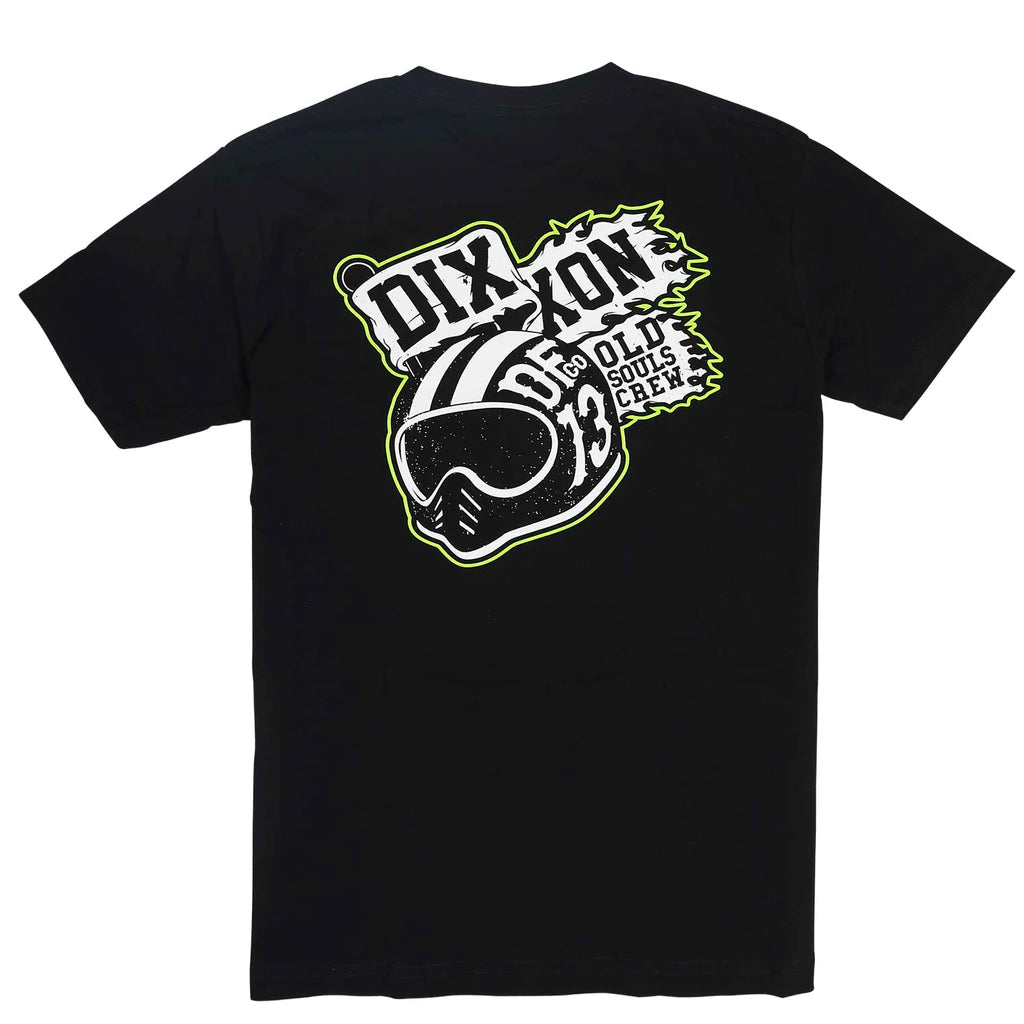 Dixxon - Banner Tee