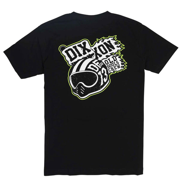 Dixxon - Banner Tee