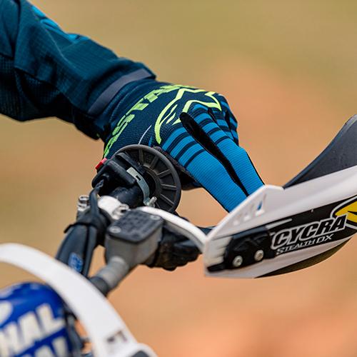 Alpinestars - 2020 Youth Radar Gloves