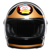 AGV - X3000 Barry Sheene Helmet