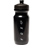 Fox - Base Black Water Bottle