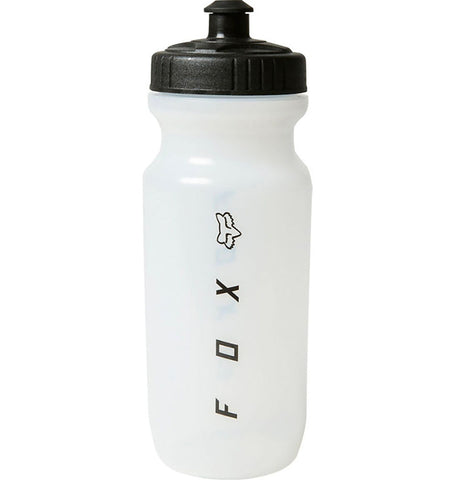 Fox - Base Clear Water Bottle