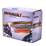 Dynavolt - GHD14H-BS Battery