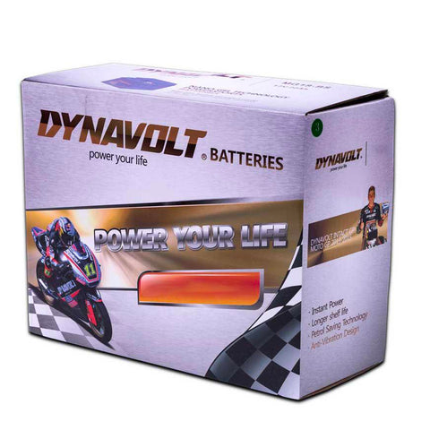 Dynavolt - GHD32HL-BS Battery