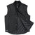 Akin Moto - Battle Black Vest