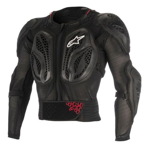 Alpinestars - Youth Bionic Action Jacket