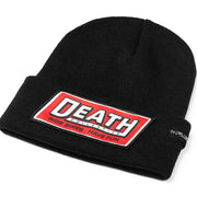 Death Collective - Octane Beenie