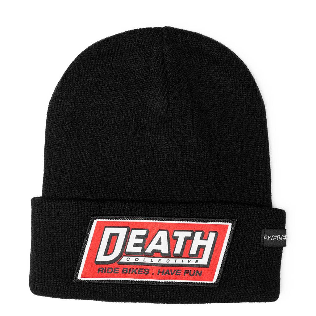 Death Collective - Octane Beenie