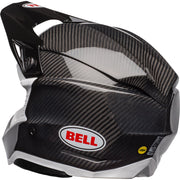 Bell - 2022 Moto-10 Spherical Gloss Carbon Helmet