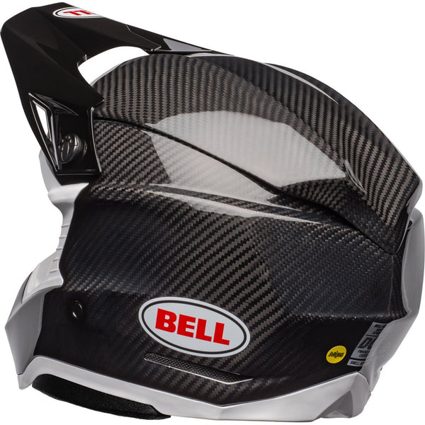 Bell - Moto-10 Spherical Gloss Carbon Helmet