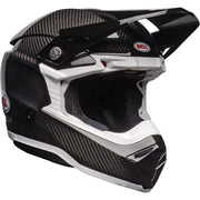 Bell - 2022 Moto-10 Spherical Gloss Carbon Helmet