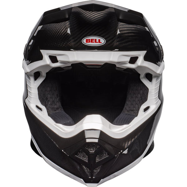 Bell - Moto-10 Spherical Gloss Carbon Helmet