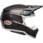 Bell - 2022 Moto-10 Spherical Gloss Carbon Helmet