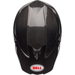 Bell - 2022 Moto-10 Spherical Gloss Carbon Helmet