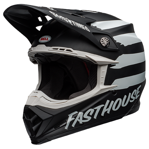 Bell - Moto-9 Mips Fasthouse Signia Helmet Helmet