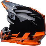 Bell - Moto-9 Mips Louver Helmet