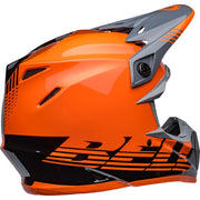 Bell - Moto-9 Mips Louver Helmet