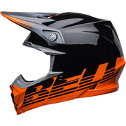 Bell - Moto-9 Mips Louver Helmet