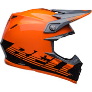 Bell - Moto-9 Mips Louver Helmet