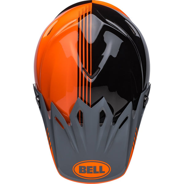 Bell - Moto-9 Mips Louver Helmet