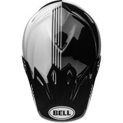 Bell - Moto-9 Mips Louver Helmet