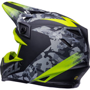 Bell - Moto-9 Mips Venom Camo Helmet