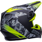 Bell - Moto-9 Mips Venom Camo Helmet