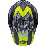 Bell - Moto-9 Mips Venom Camo Helmet