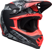 Bell - Moto-9 Mips Venom Camo Helmet